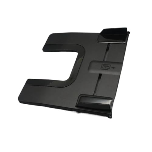 Bandeja entrada papel ADF CE538-60127 repuesto para HP LaserJet M1536 M175 CM1415