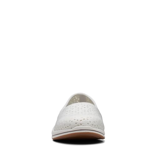 Image of Clarks Women's Breeze Emily Loafers
