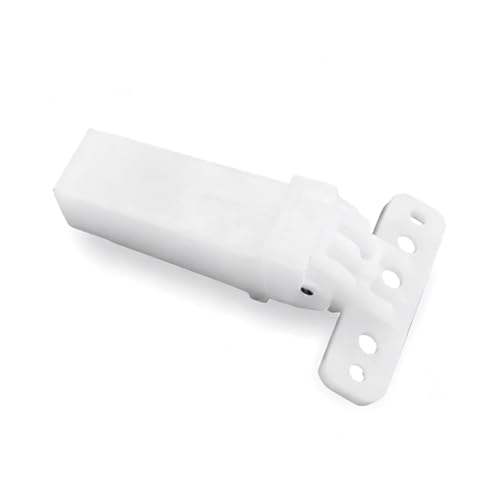 Bisagras de impresora JC9703190A blancas para modelos CLX3175 y SCX4623