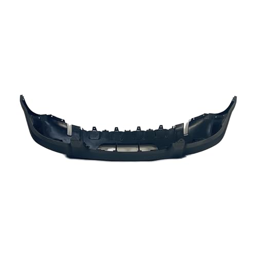 Image of FitParts Compatible with Ford Escape 2005 Front Bumper Cover