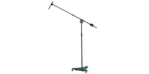 K&M マイクスタンド 3本まとめて Amazon | K&M König & Meyer 25977.500.55 マイクスタンド