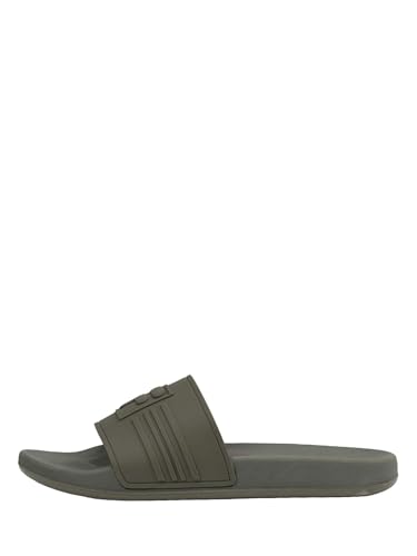 FILA Morro Bay Slipper homme : la solution anti-douleur pour marcher confortablement tout l'été