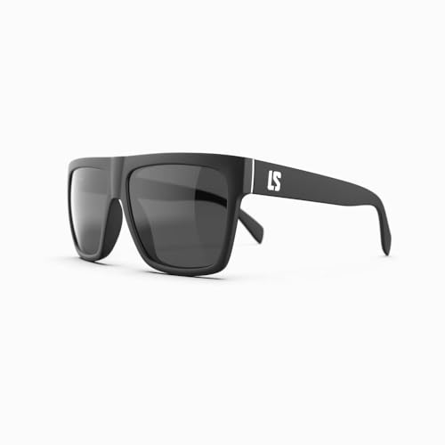 LOUBSOL Lunettes de soleil STORM - NOIR SF3