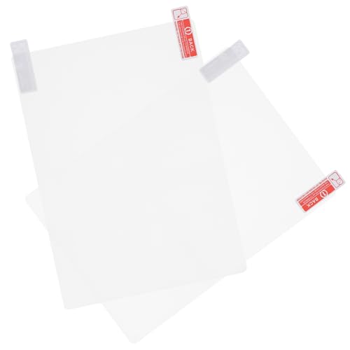 Protector de pantalla PET LABRIMP de 10 piezas para e-readers y lectores electrónicos