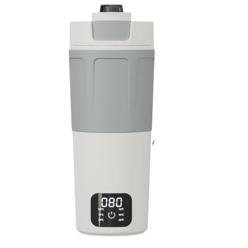 TZZT�d�C�P�g�� ���^ 550ML�b�|�[�^�u�� �g���x���b�����^�� TYPEC+100-240V ���Ή��b���������|�b�g �|�b�g �������� �󕰂��h�~�b304�X�e�����X 6 �i���� ���s�E�Ԓ����E�I�t�B�X�p (���{�W���C���T�[�g�i304�j)