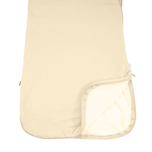 Image of ChotaBaby Premium Baby Sleeping Bag | Organic Bamboo Cotton, Breathable, Supersoft Wearable Blanket | 2-Way Zipper Sleep Sack
