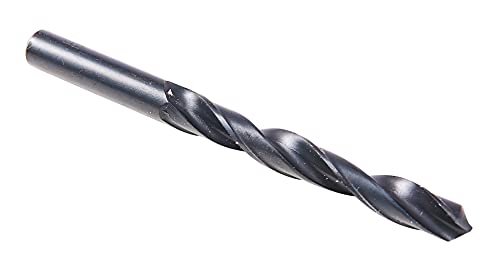 Amtech F5026 High speed steel (HSS) metric drill bit (12.5mm x 151mm)