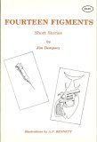 Fourteen Figments B000CDXTRG Book Cover