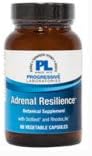Progressive Labs Adrenal Resilience 60 vegcaps