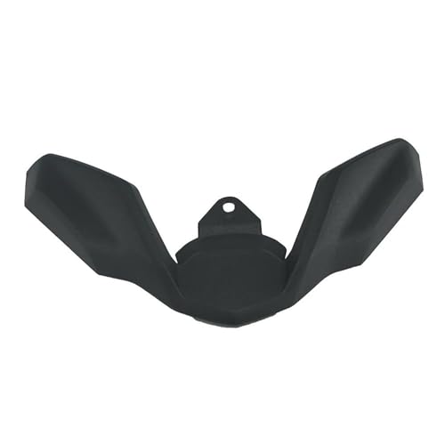 Aileron latéral moto BMW R1200GS R1250GS 2019 2020 2021 2022 carénage bec noir