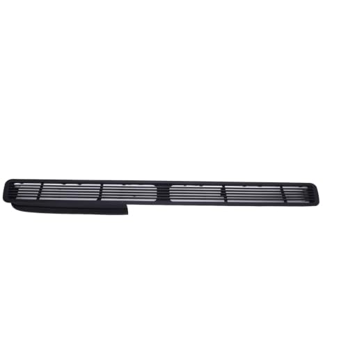 Parrilla de parachoques delantero para Sprinter 1995-2002: ajuste óptimo 3