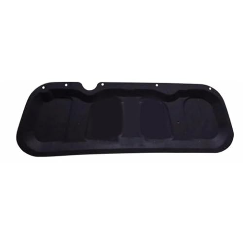 Coton insonorisant pour Kia Forte K3 réduisant le bruit moteur