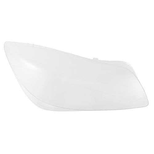 Coque de phare Opel Insignia 2009-2011 droite anti-jaunissement