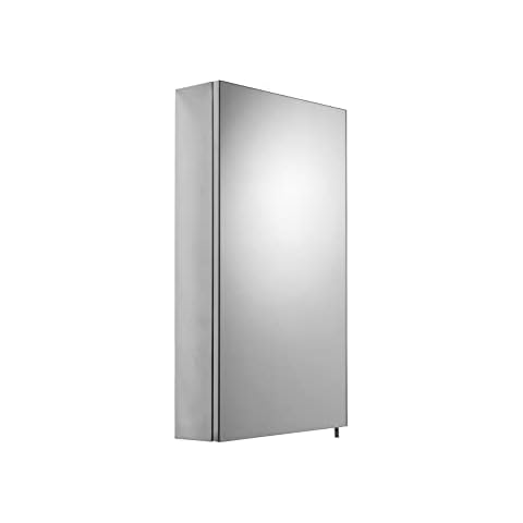 Croydex Colorado Slimline Mirror Cabinet Cover