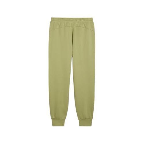 Puma Men's BMW M Motorsport Essentials Sweatpants, Calming Green AH24, Large - image 4