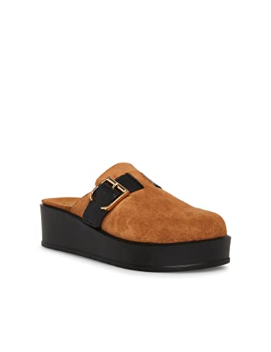 Anne Klein Vivie marron fonce 40 en finir avec le mal de pieds en ville