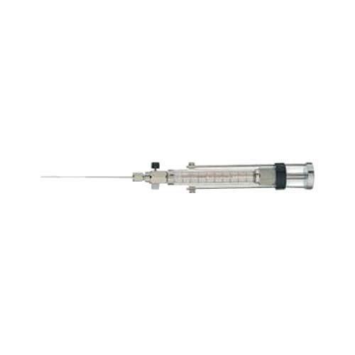 008171 High Pressure Syringe, Sleeved Side Hole Tip, 70 mm Needle Length, 1mL