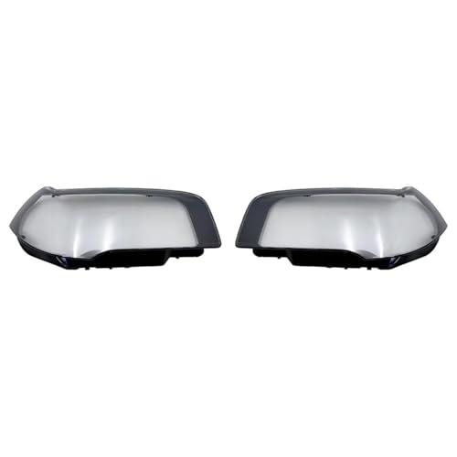 Lentille projecteur BMW X3 E83 coque phare remplacer lentille transparent