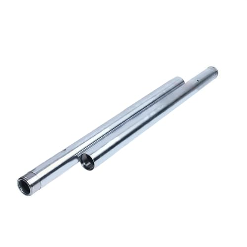 Tuyaux intérieurs de fourche Yamaha XJR1300 suspension avant 43x642mm pour moto 2007-2015