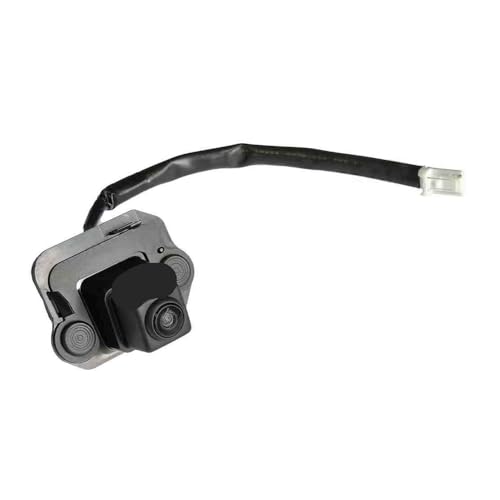 Caméra de recul voiture Pulsar C13 1.2 16V 2015 2016 radar stationnement arrière 28442 3ZL0A