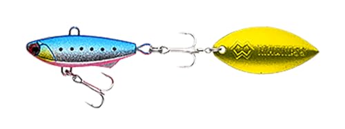 Madness (madonesu) Lure Lures bakuri-supin 15 # 05 ?? iwasipinkuberi-