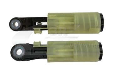 3RG INDUSTRIAL - Kit Bieletas Cambio Velocidad (2Pcs) - OEM Varios - Piezas para Coche Recambios Motor y Otras Partes de Vehículo - Compatible con los Distintos Modelos de Coche.