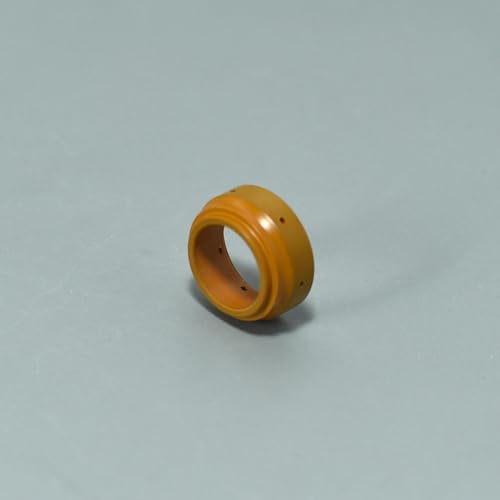 Boquilla de electrodos cortador de plasma IPT100 y anillo swirl ring, 23 uds. 6