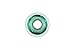 ARES 70023-1/2-Inch Drive 22MM Non-Marring Lug Nut Socket - Protective Sleeve Protects Custom Rims and Lug Nuts from Damage - Color Coded and Laser Etched for Easy Identification