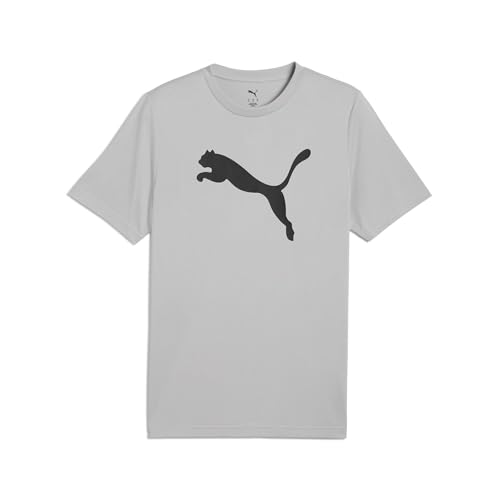 PUMA カジュアルESS プーマロゴ ポリ Tシャツ 687563メンズ