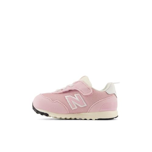 Image of New Balance Kids' 515 New-b Hook & Loop