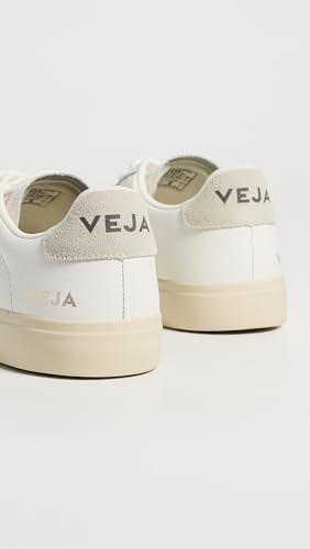 Image of Veja Mens Campo Bold Suede Sneakers
