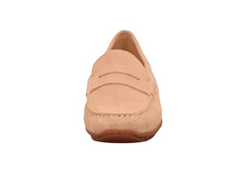 Image of Sioux Womens Moccasin