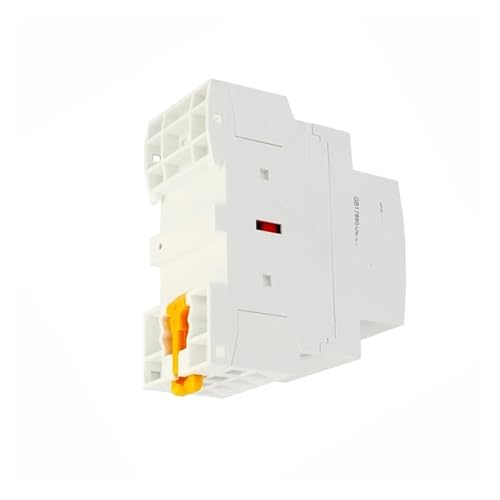Contacteur modulaire 25A pour commander vos circuits électriques 110V