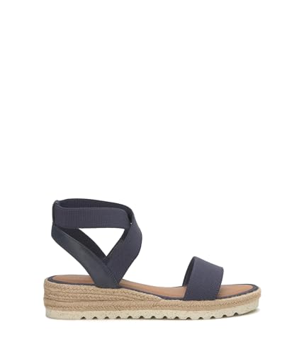 Lucky Brand Women's Thimba Wedge Sandal 5