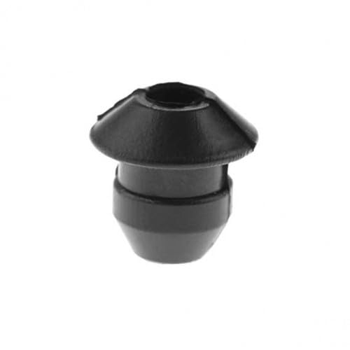 Tolxh #00009890516 Fuel Gromment fit for FS80 FS85 KM85 FC75 FS76 FS74 TRIMMERS Quality Durable New Replacement Parts for Stihl