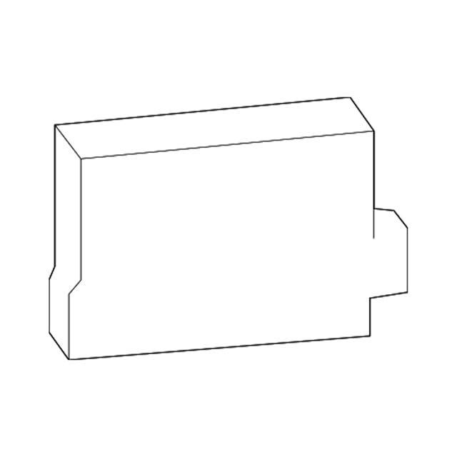 Genuine OEM Rear Blind Spot Detection System Warning Sensor For AMG GT 43 0009052611