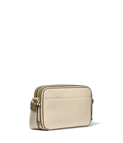 Image of Michael Kors Maeve Large Pocket Crossbody Bag