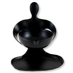 WindRose Trading Co. Iron Goddess Metal Aromatherapy Diffuser