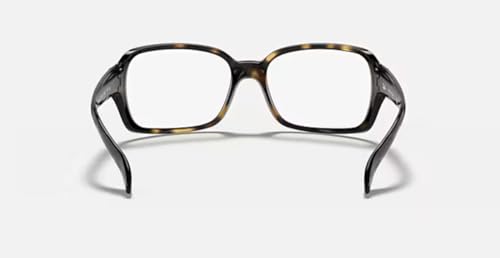 Ray-Ban Womens Rb4068 Square Sunglasses2