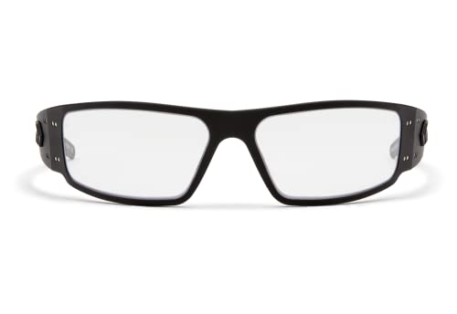 Image of Gatorz Magnum ANSI Z87+ /MILSPEC Ballistic Sunglass - Made in the USA