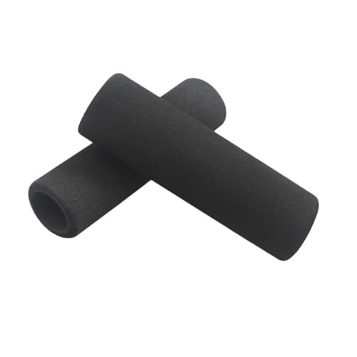 Housse de guidon moto en mousse anti-vibration et antidérapante