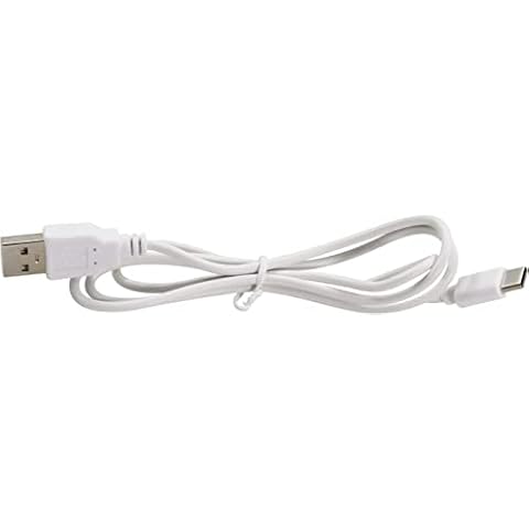 FUYO Universal USB-C charging cable for battery table lamp Cover