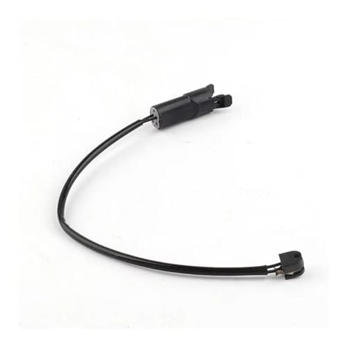 Sensor trasero izquierdo Jaguar XJ6 cable pastillas freno DBC6595