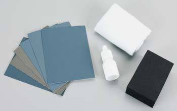 Micro Surface Aquarium Restore Kit