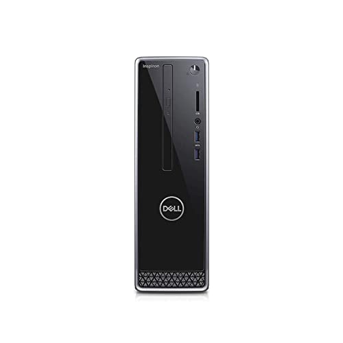 Windowsデスクトップ Windows11DELL Inspiron 3470 i3 8100 Dell Inspiron 3470, Intel® Core™ i3-8100, IntelR UHD Graphics 630