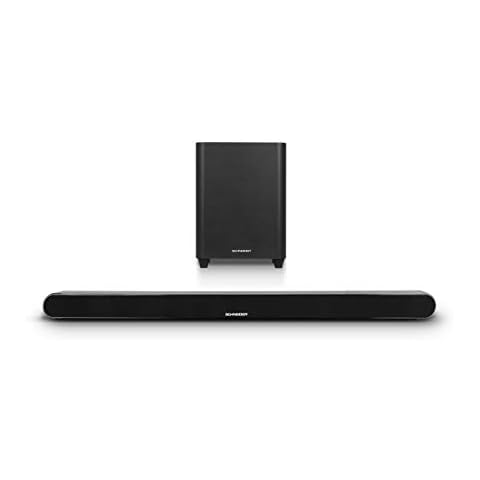 Schneider Consumer - Barra De Sonido SC800SND Cover