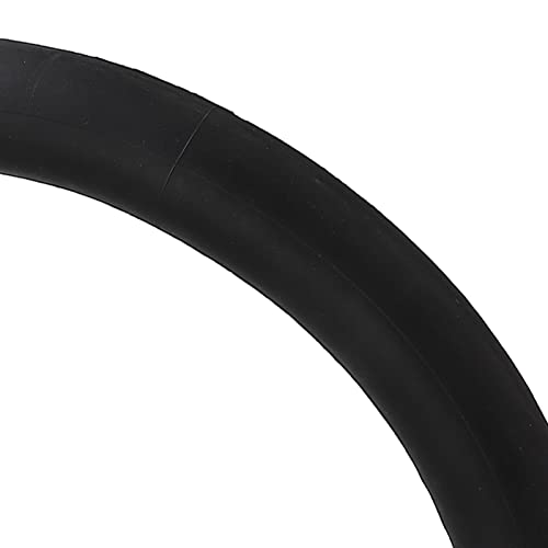 cersalt Chambre à air de moto 19 pouces résistante à l'usure, forte flexibilité, absorption des chocs, conduite sûre pour la conduite hors route – vue 9