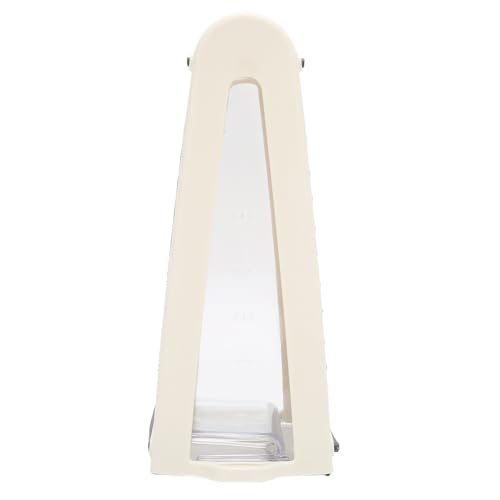 Rallador doble cara con contenedor Alomejor 22x13.5x8.5 cm miniatura 3
