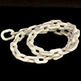 Marpac Boat Anchor Chain 7-0598 | PVC Coated Galvanized 5 Feet