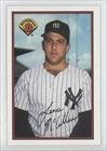 1989 Bowman Baseball Card #168 Lance McCullers